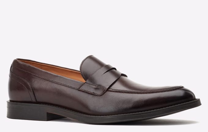Base London Kennedy Instapschoenen Heren