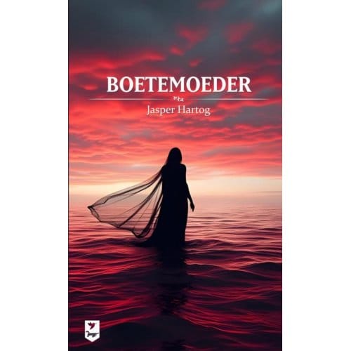 Boetemoeder - Jasper Hartog