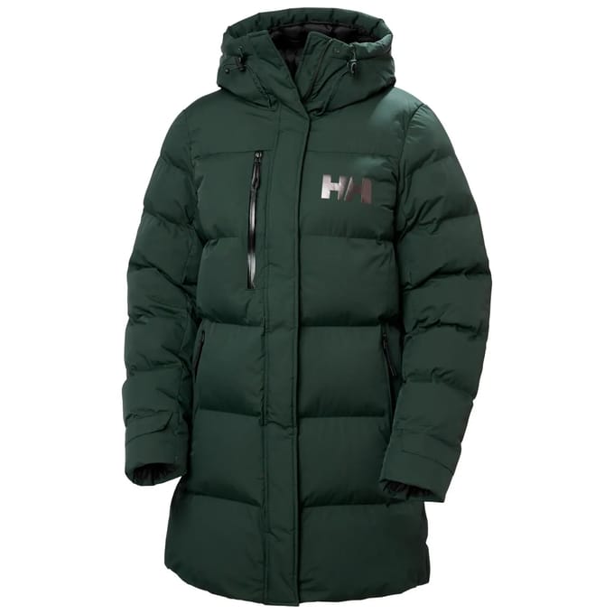 Parka met capuchon voor dames Helly Hansen Adore