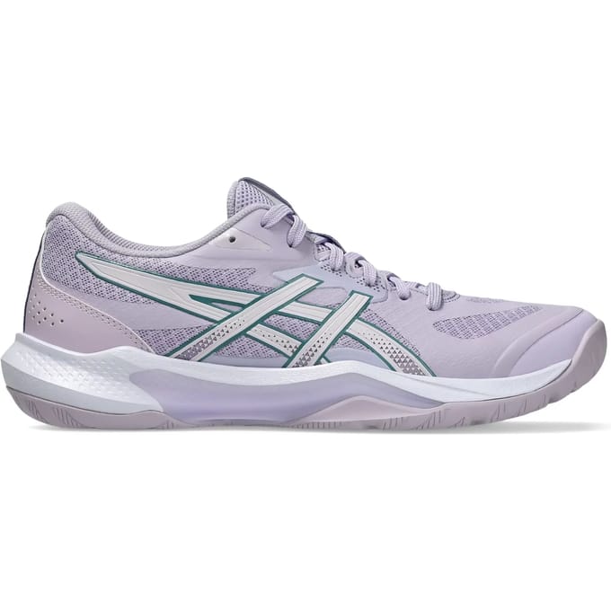 Indoorschoenen voor dames Asics Gel-Tactic 13