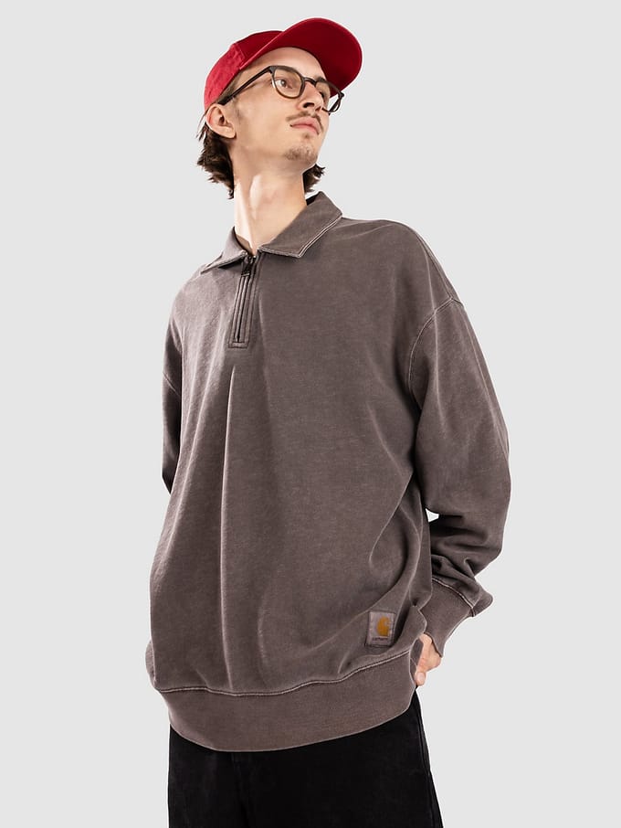 Carhartt WIP Harper Longsleeve Polo