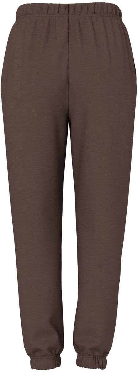 PIECES - PCCHILLI HW SWEAT PANTS NOOS BC - Dames - Leggings