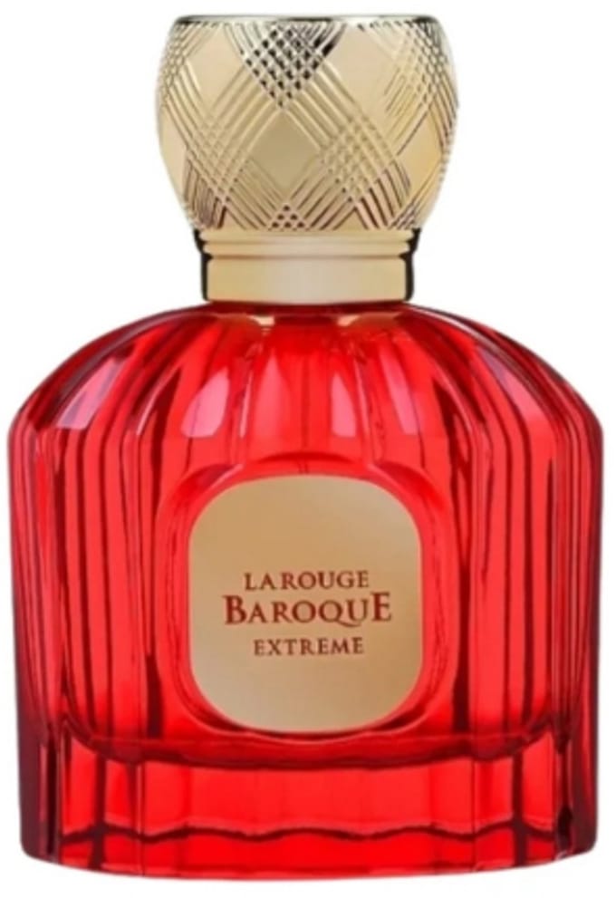 Alhambra - Lattafa - Baroque Rouge Extrait - Edp