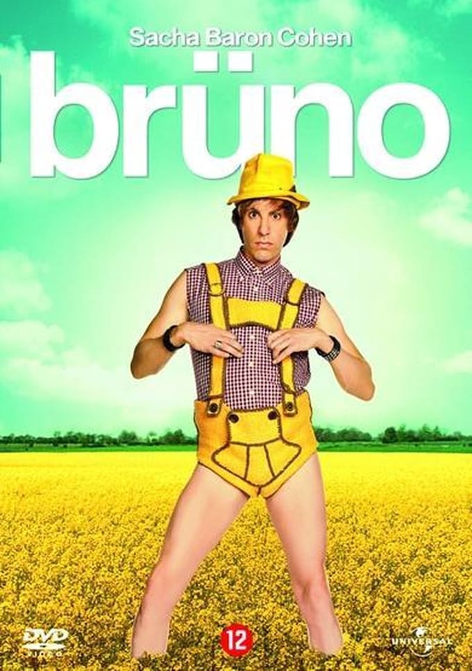 BRUNO (D)