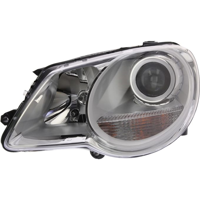 Koplampen VALEO 043264, links