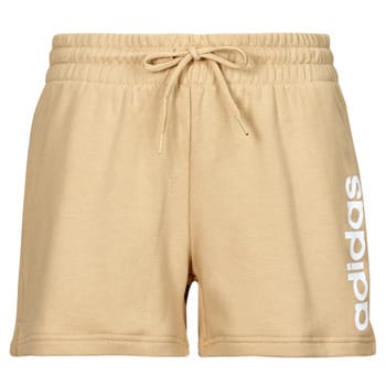 Korte Broek adidas W LIN FT SHO