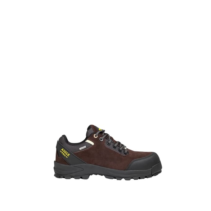Veiligheidsschoeisel Aigle Nassio Evo L S3