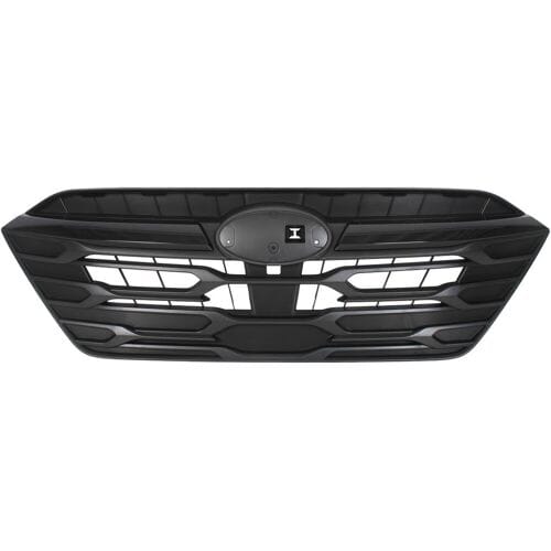Radiateurgrille BLIC 6502-07-6717993P