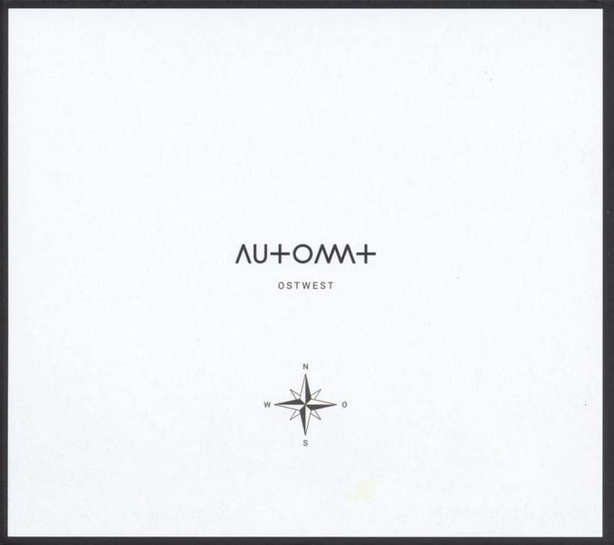 Automat - Ostwest (LP)