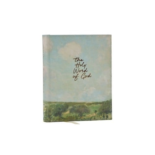 Nkjv, Journal The Word Bible: Reflect, Journal Or Create Art Next To Your Favorite Verses - Thomas Nelson