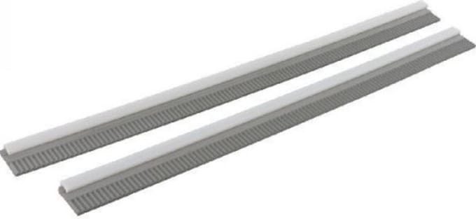 782264 | Rubber strip set 360mm | Proline stofzuiger