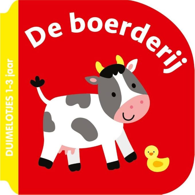 Duimelotjes De Boerderij - Duimelotjes