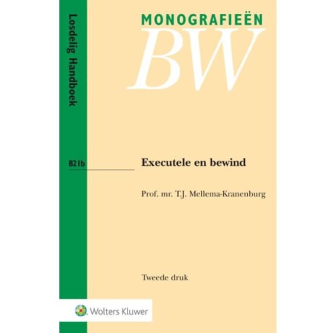 Executele En Bewind