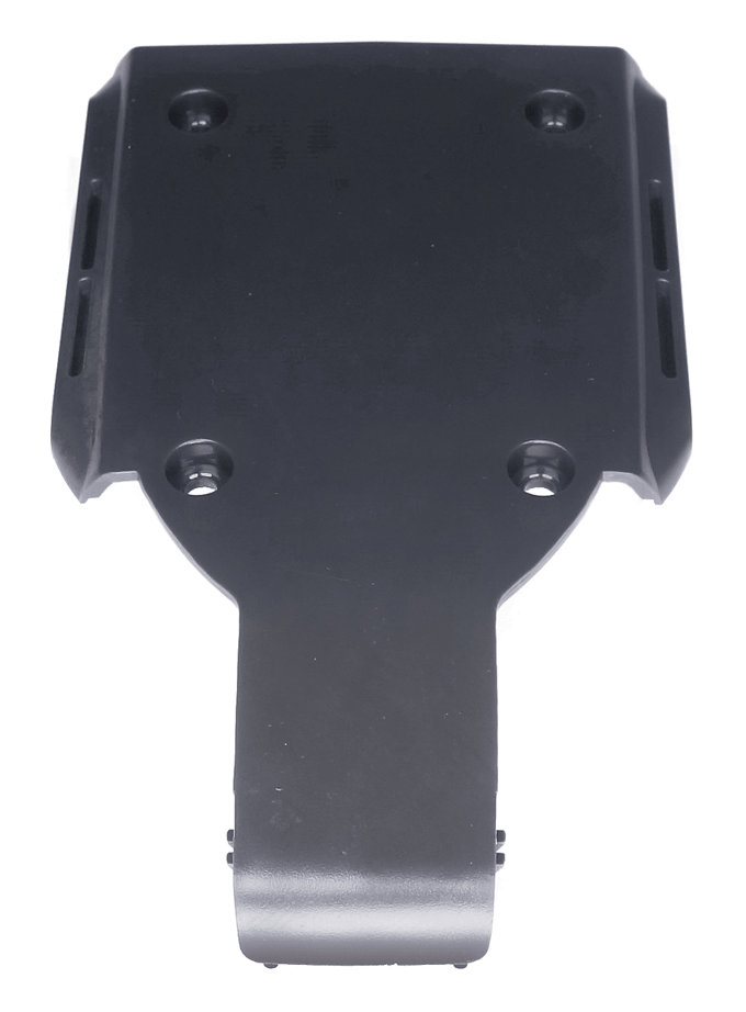Cover plate access