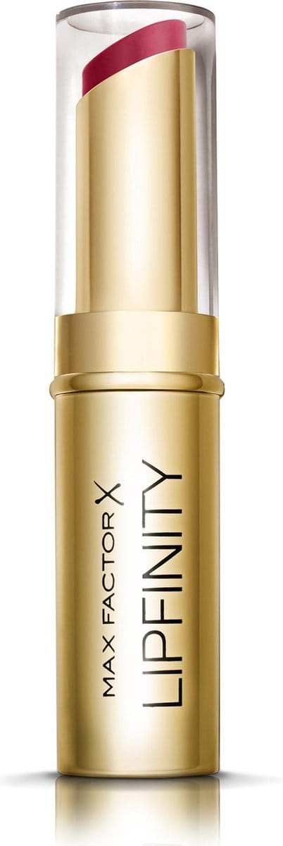 Max Factor Lipfinity Long Lasting Lipstick - 065 So Luxuriant