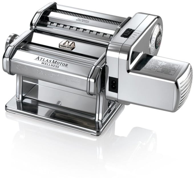 Marcato Pastamachine Atlas 150 Motor