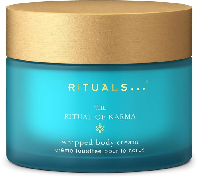 Rituals - Karma - Body Cream 220 ml