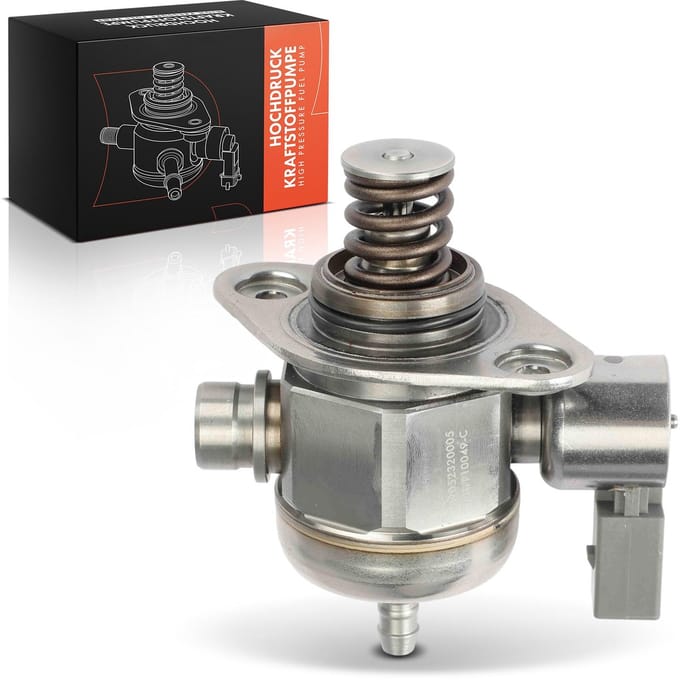 Frankberg 1x Hogedrukpomp voor VW Jetta IV Beetle