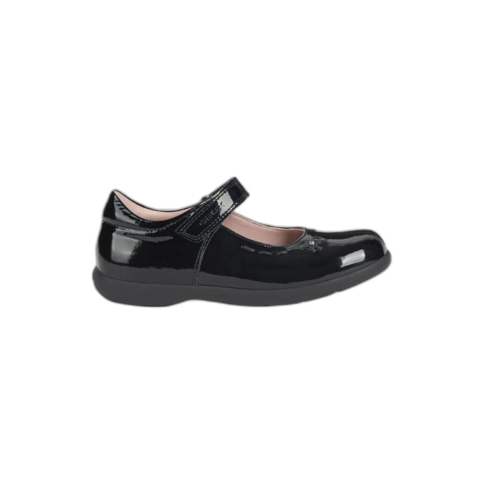 Meisjesballerina's Geox Naimara