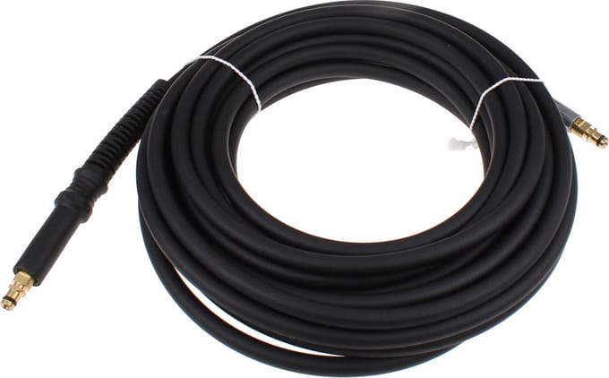 KARCHER - Hogedrukslang 18MPa/12m 60°C QC B - 63965550