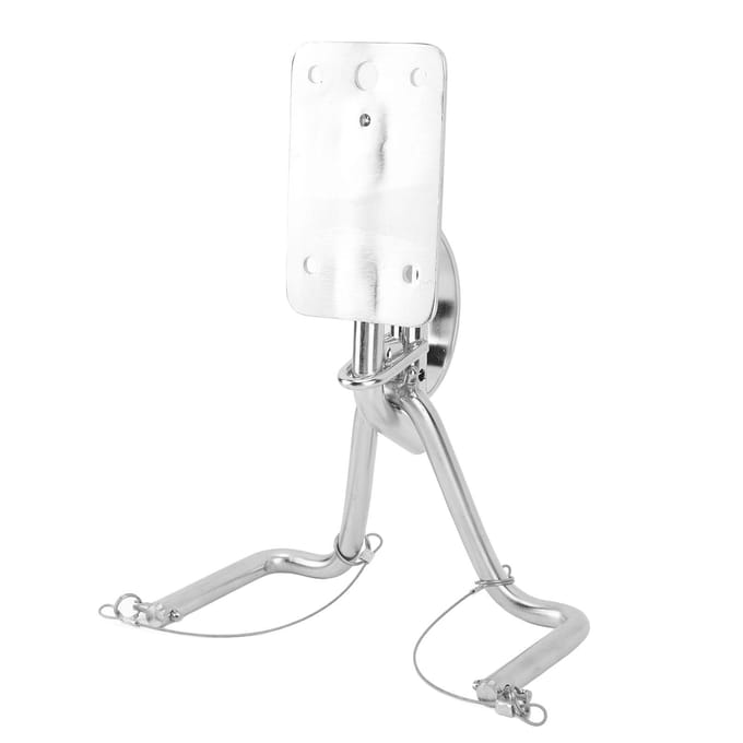 Snelsluitende Davits Set 304 Roestvrij Staal Direct Vergrendelend Davits Systeem Marine Hardware voor wit