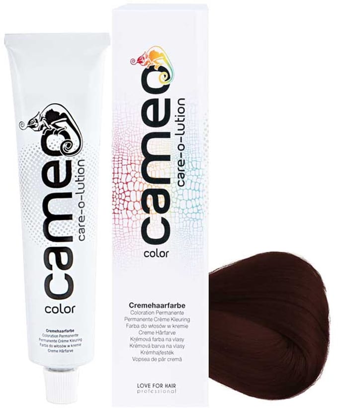 cameo kleur 3/i Donkerbruin-Intense (60 ml)