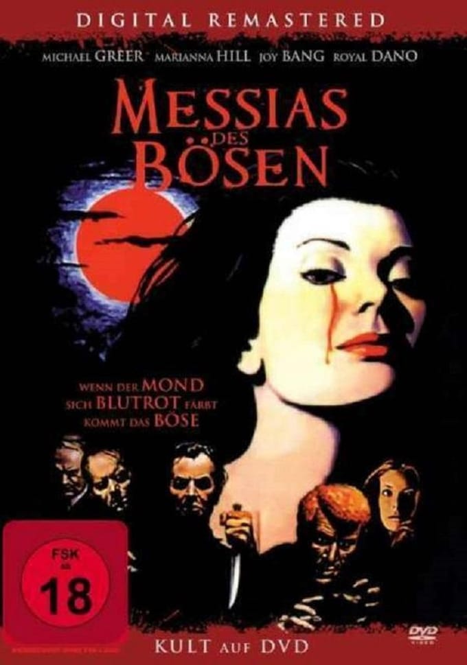 Alive AG 6414306 film en Video DVD Duits, Engels