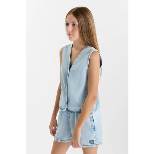 Gilet Le Temps des Cerises BANDOL-vest