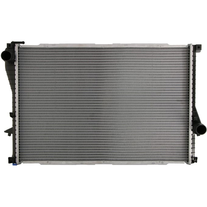 Radiator, motorkoeling NISSENS 60648A