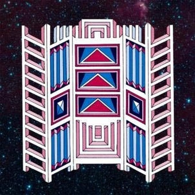 Trin Tran - Far Reaches (LP) (Mini-Album)