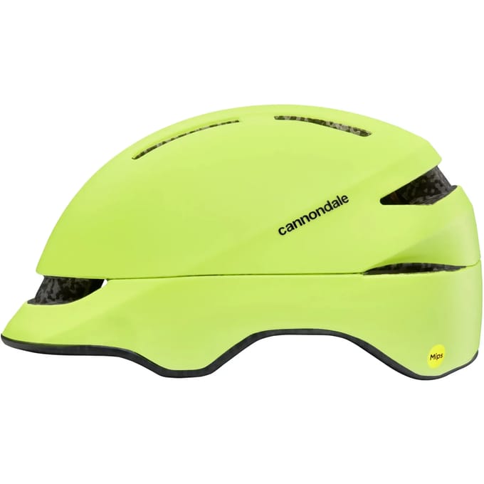 Stedelijke helm Cannondale Sidestreet
