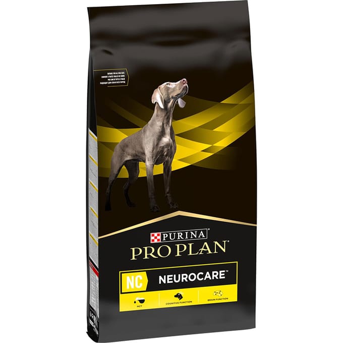 Pro Plan Veterinary Diets Canine Nc Neurocare - Hondenvoer - 12 kg