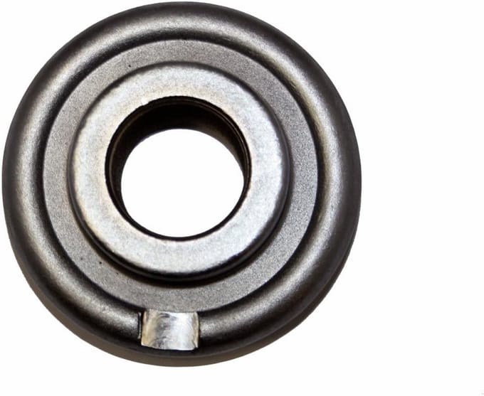 Drukplaat Getrapt 100mm - Professioneel Gereedschap voor Diverse Toepassingen