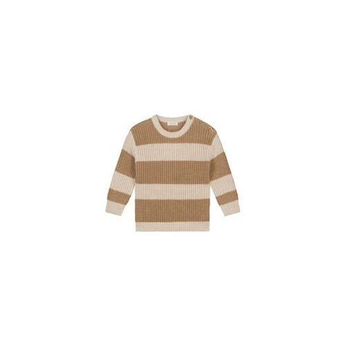 Sweet Petit baby trui Spice Melange 62 heren