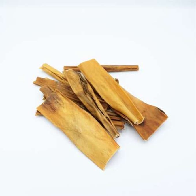 Pleasure4Pets - Kamelenhuid 1000 gram