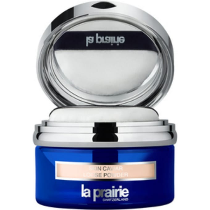 La Prairie Skin Caviar Loose Powder Poeder