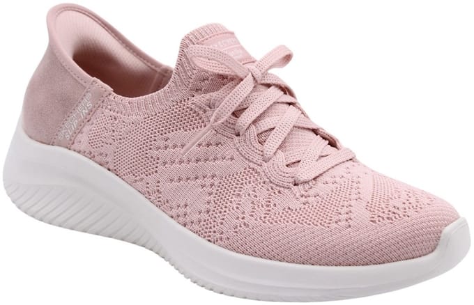Skechers - Schoenen - Roze - Dames
