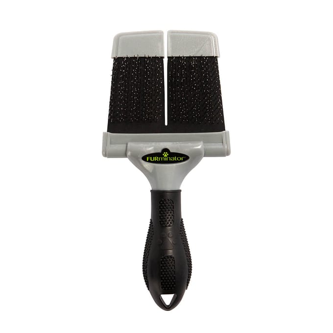 FURminator slicker borstel maat L hond