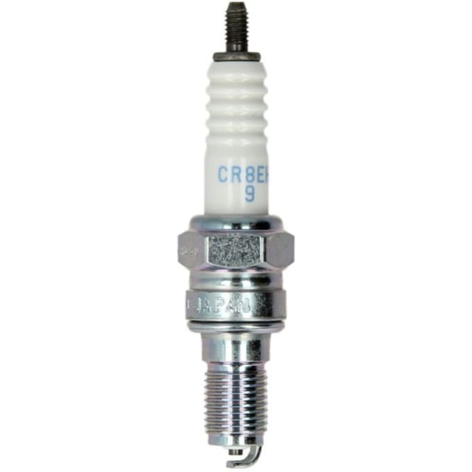 Bougie  NGK CR8EH-9, 1 Stuk