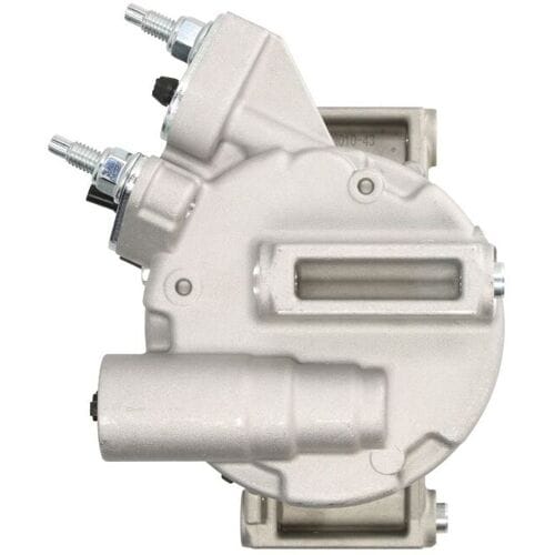 Airco-compressor NISSENS 890786