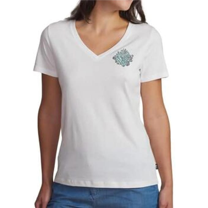 T-shirt TBS Arctique Lavande 26