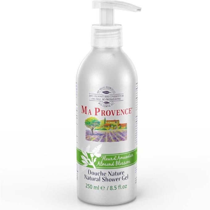Ma Provence Douchegel Amandelbloesem 250 Wasgel
