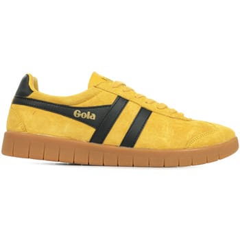 Sneakers Gola Hurricane Suede