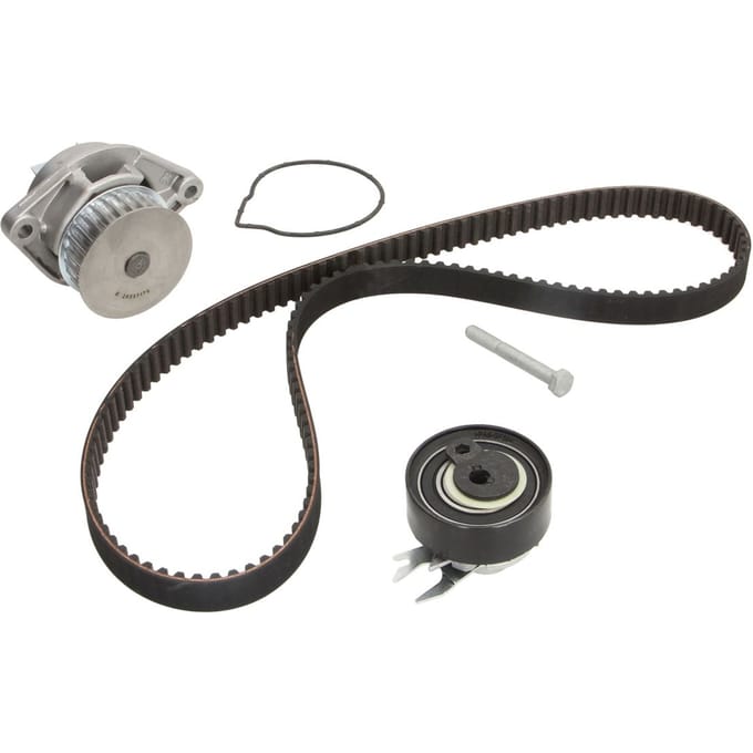 Schaeffler Ina Waterpomp+distributieriem set INA 530 0199 30