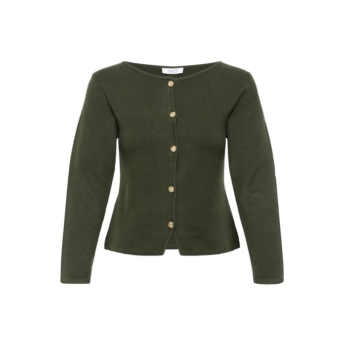 b.young - BYOTARI CARDIGAN 2 - Dames - Cardigans