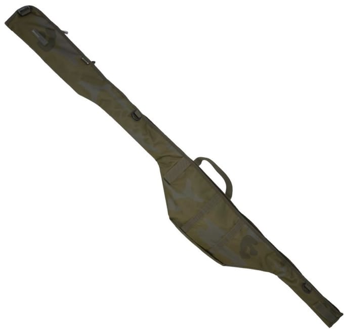 Sonik Bank-Tek Rod Sleeve 12ft - Foudraal