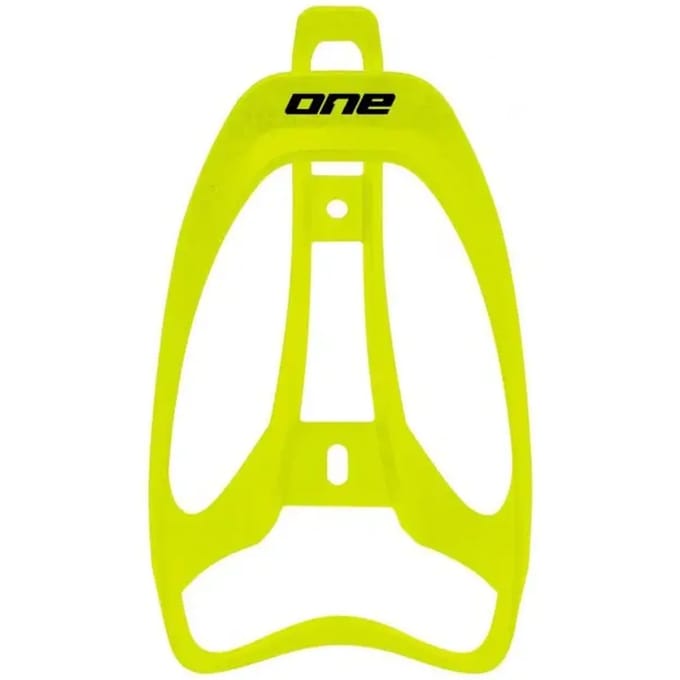 One One bidonhouder 40 unisize green/black