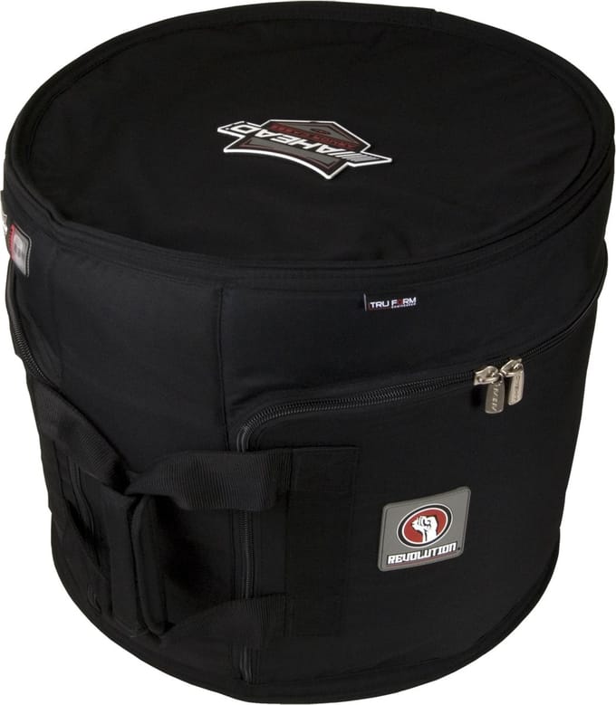 Ahead Armor Cases FloorTom Bag 18"x16" - Tom tas