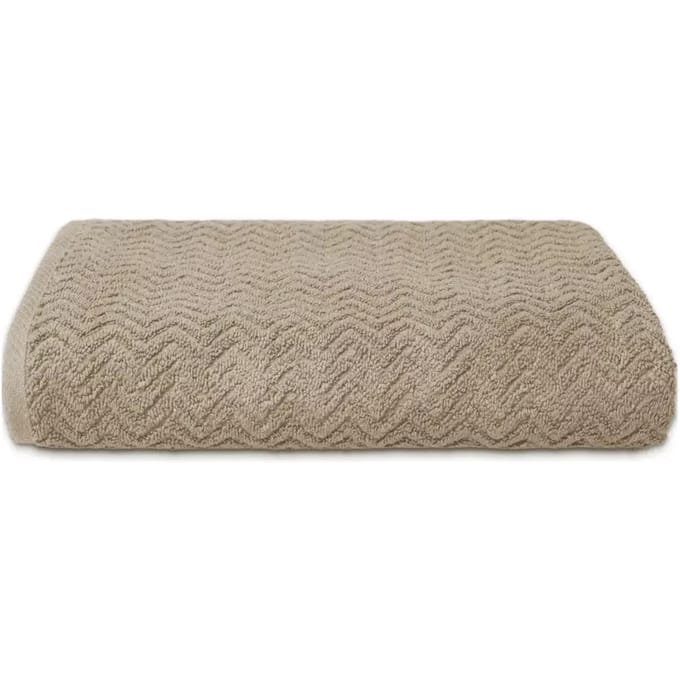 Badhanddoek Esli Zigzag