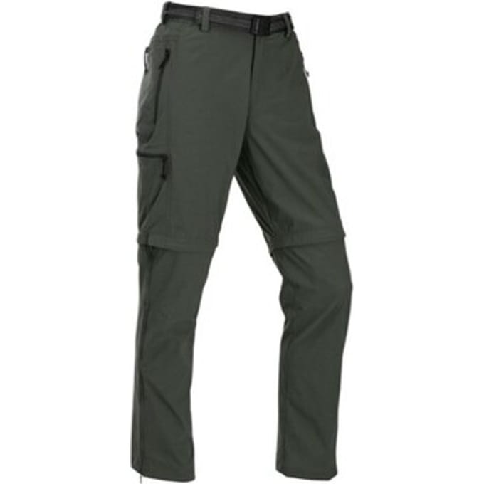 Broek Maul Quebec XT